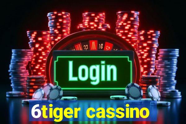 6tiger cassino